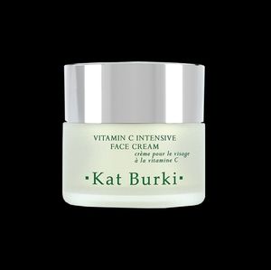 KAT BURKI ~ VITAMIN C INTENSIVE FACE CREAM
